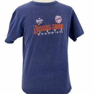 Vintage National League Champions 1998 World Serie